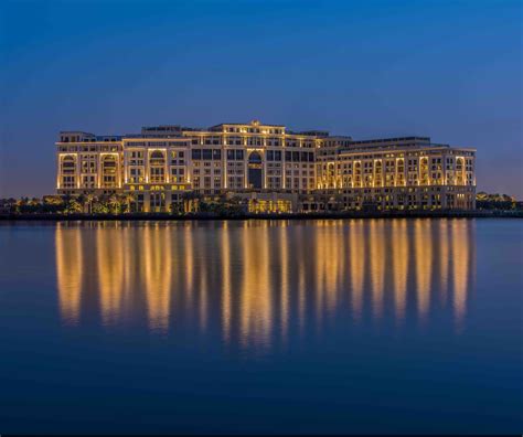 Palazzo Versace Hotel 